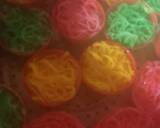 Foto langkah ke 5 dari resep Putu Mayang Bihun.