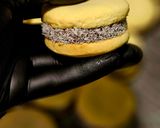 Foto del paso 7 de la receta: Alfajores de maicena