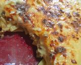 صورة لخطوة 7 من وصفة صينية معكرونة بصوص الجبن 🧀سريعة