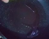 รูปขั้นตอนการทำที่ 2 ของ ข้าวผัด หมูรวน น้ำมันขิง คีโต