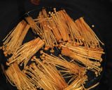 Foto langkah ke 1 dari resep Tumis jamur (Chinese food).