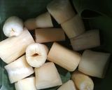 Foto langkah ke 2 dari resep Tape Singkong Homemade.