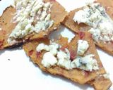 Foto del paso 4 de la receta: Fainá saborizada