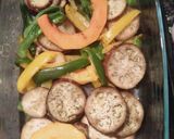 Foto del paso 2 de la receta Tintorera al horno