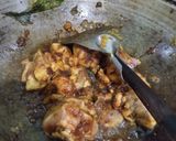 Foto langkah ke 5 dari resep #168.Ayam Kecap Simpel.