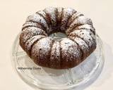 Pumpkin Molasses Cake recipe step 4 photo