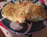 Foto del paso 7 de la receta: Pastel de brócoli y patatas gratinadas