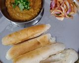 પાઉંભાજી (Pav Bhaji Recipe In Gujarati) રેસીપી સ્ટેપ4ફોટો