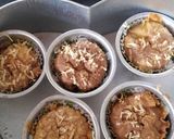 Foto langkah ke 5 dari resep ✔️81. Eggless butter cake sukun moist.