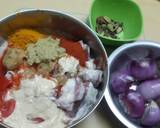 Banjara Mutton Curry recipe step 1 photo