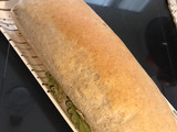Pan Semi Integral! 🍞 Fácil y rico🥖