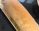 Foto del paso 6 de la receta: Pan Semi Integral! 🍞 Fácil y rico🥖
