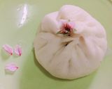 Hình bước làm 7 của món Bánh bao mini cho bé