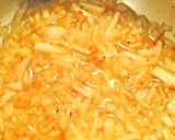 Foto del paso 3 de la receta: Macarrones a la napolitana