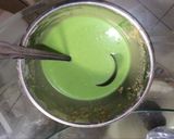 Foto langkah ke 1 dari resep Pancake pandan, super simpel no ribet.
