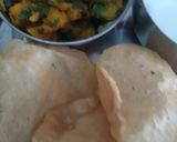 આલુ મેથી નું શાક(Aloo Methi Sahk Recipe In Gujarati) રેસીપી સ્ટેપ3ફોટો