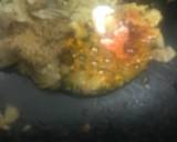 Chana daal methi ki sabzi engal gram and fenugreek leaves veg) recipe step 7 photo