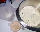 Ciabatta 🥖 recept fázis 1 fotója