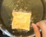 Hình bước làm 14 của món Mochi French Toast