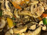 فتوچینی با سس گوجه خیلی راحت و خوشمزه😍👩🏼‍🍳