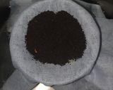 A picture of step 2 of Trendy dum ki chae.