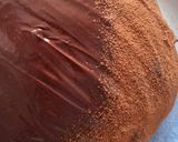 Foto del paso 15 de la receta Barón torta