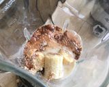 Foto del paso 3 de la receta: Batido para ganar masa muscular 💪🏻