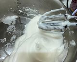 滿滿的肉鬆蒸蛋糕的食譜步驟2照片