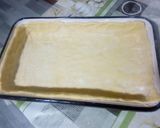 Rácsos almás pite recept fázis 4 fotója