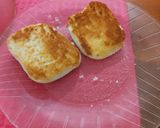 Foto del paso 2 de la receta: Doble cuarto de libra