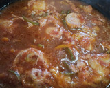 Foto del paso 4 de la receta: Shakshuka a la Cynthia Serena