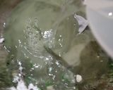 Foto langkah ke 3 dari resep Cendol Kecebong.