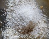 ठेकुआ (Thekua recipe in Hindi) रेसिपी चरण 1 फोटो