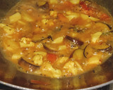इडली सांबर (idli sambar recipe in Hindi) रेसिपी चरण 2 फोटो