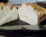 Foto del paso 5 de la receta: Pan casero
