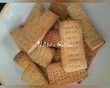 Scottish Short bread recipe step 5 photo