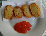 Foto langkah ke 6 dari resep Chicken Egg Roll Ala Hokben.
