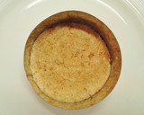 Foto del paso 2 de la receta: Mel i mató, (miel y requesón)