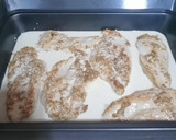 Foto del paso 4 de la receta: Pollo en salsa de cebolla