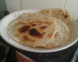 Foto del paso 4 de la receta: Tacos ARGENTOS. de verdura y Atún