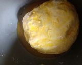 Foto langkah ke 3 dari resep Roti Goreng Empuk No Ulen.