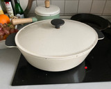 Foto del paso 5 de la receta: Maafé malí