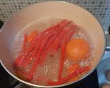 Foto langkah ke 3 dari resep Telur Balado.