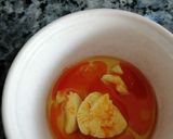 Foto del paso 5 de la receta Ensalada de patata y mejillones