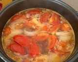 Hình bước làm 3 của món Cá KHOAI nấu Ngót