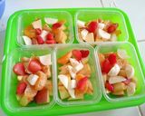 Foto langkah ke 2 dari resep Salad Buah by Icha Ramadhani.