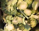 A picture of step 1 of Broccoli Abundance.