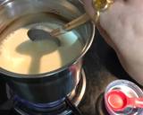 Kolkata Sponge Rosogolla recipe step 2 photo
