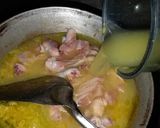 Foto langkah ke 7 dari resep Mie Ayam Kumplit.
