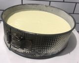 Foto del paso 6 de la receta: Cheesecake de chocolate blanco y oreo